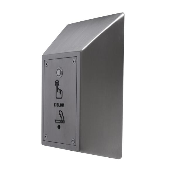 Flameless lighter, automatic cigarette lighter, prison lighter